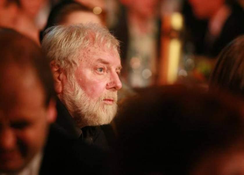 Ultimele informații despre Lucian Pintilie! Marele regizor, &icirc;n continuare &icirc;n stare gravă la Terapie Intensivă