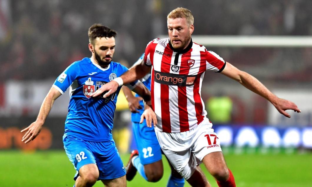 FCSB dă prima lovitură pe piața transferurilor! Gigi Becali a anunțat achiziția unui jucător de națională: &rdquo;Marți semnează actele!&rdquo;