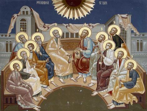 Zile libere 2018. Ce semnifică Rusaliile și când sunt în calendarul ortodox