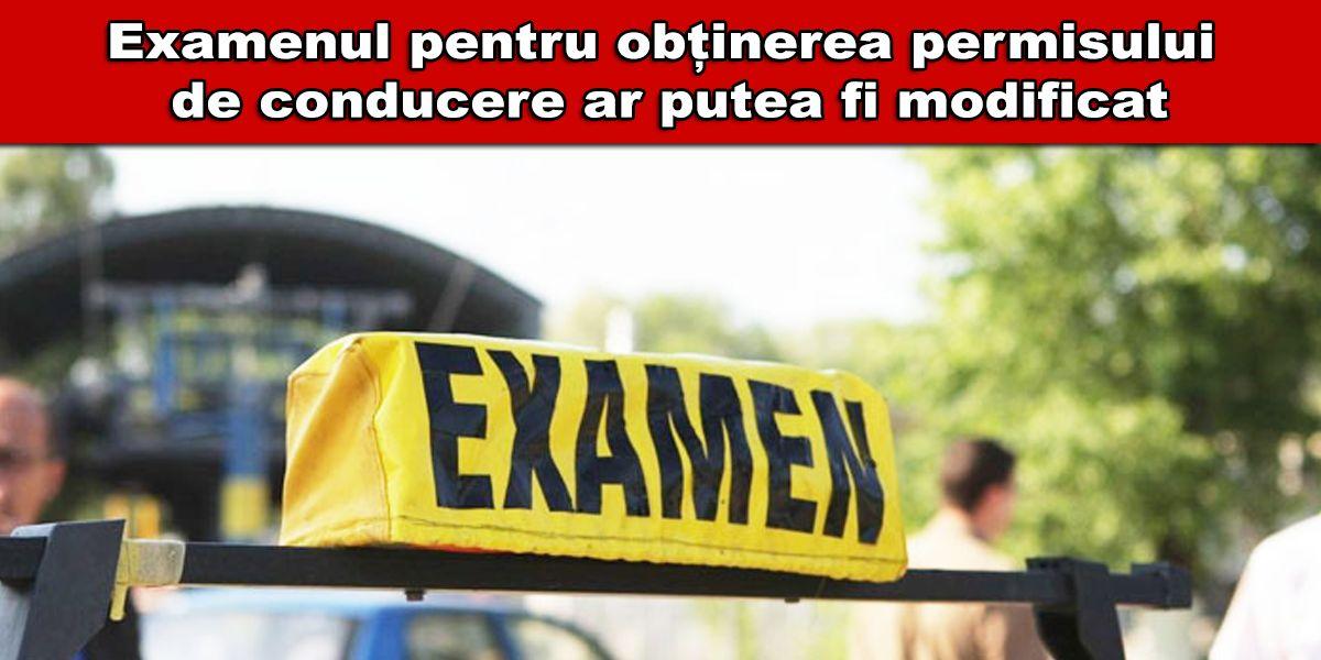 ULTIMA ORĂ! Veste CATASTROFALĂ pentru mulți rom&acirc;ni! Schimbare URIAȘĂ pentru cei care vor să obțină PERMISUL DE CONDUCERE!