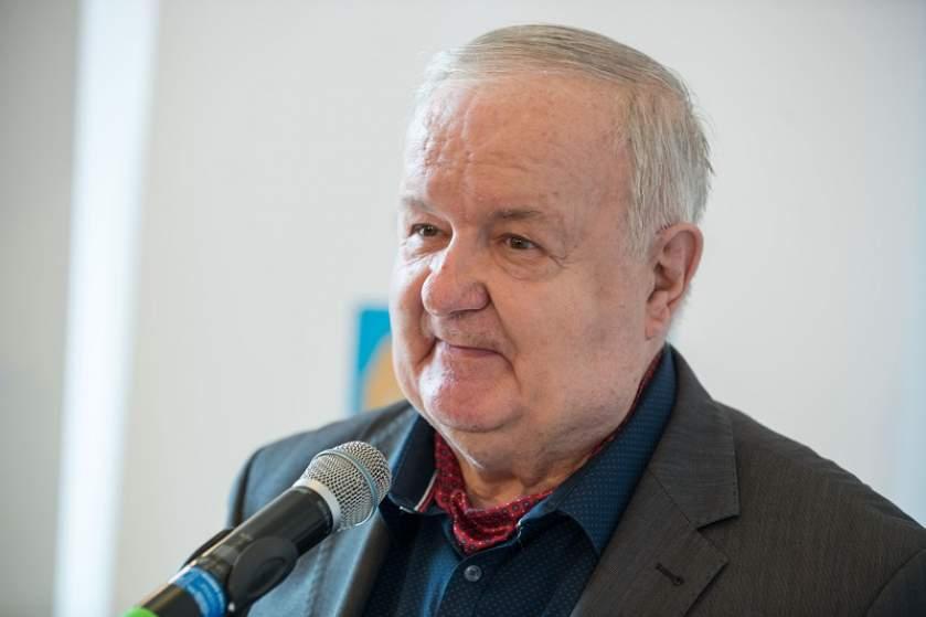 Cristian Țopescu a murit! Ce avere impresionantă a lăsat  &icirc;n urmă comentatorul sportiv! Acesta &icirc;ncasa o pensie fabuloasă