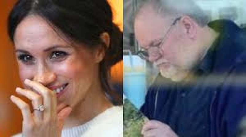 Adevărul despre absența lui Thomas Markle de la nunta regală! Abia acum s-a aflat de ce bărbatul nu &icirc;și va conduce fiica la altar