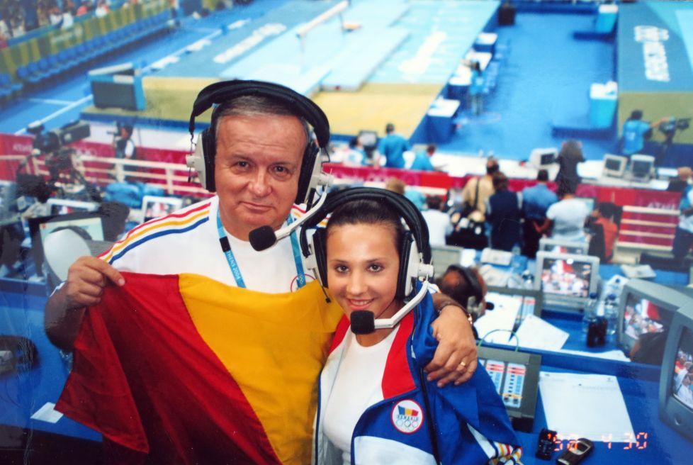 Cristian Țopescu, destăinuiri de colecție din impresionanta sa carieră de comentator sportiv. Care a fost cea mai grea &icirc;nfr&acirc;ngere din carieră comentată