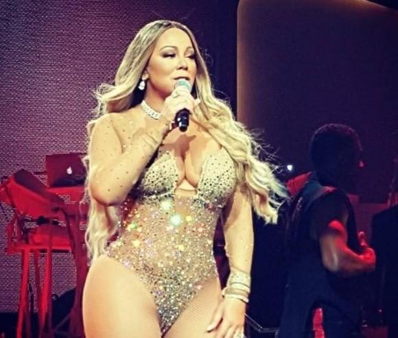 Mariah Carey, dă-ne secretul! Cum poți arăta la 48 de ani mai bine ca la debut? Artista a slăbit zeci de kilograme și e mai frumoasă ca oricând