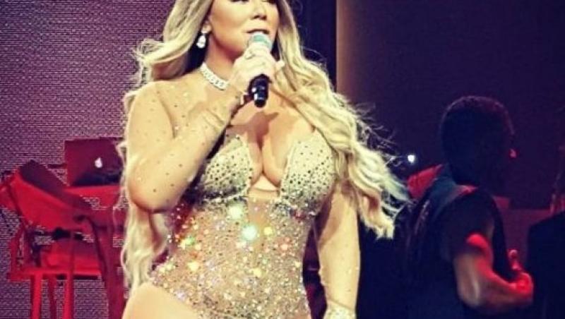 Mariah Carey, dă-ne secretul! Cum poți arăta la 48 de ani mai bine ca la debut? Artista a slăbit zeci de kilograme și e mai frumoasă ca oricând