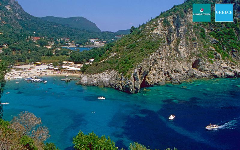 Corfu, giuvaierul Greciei de explorat în vacanța de vară