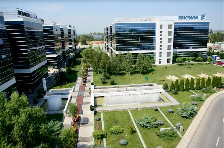 Liviu Tudor, despre implementarea cu succes a unui proiect de birouri. Noile și viitoarele investiții din cadrul West Gate Park din Capitală