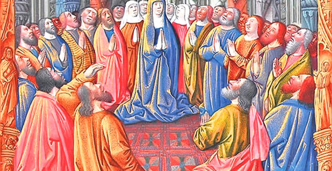 Zile libere 2018. Rusalii 2018 &icirc;n Rom&acirc;nia și &icirc;n alte țări