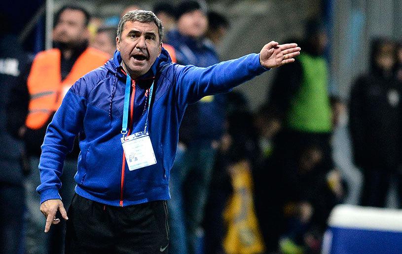 FCSB, campioana Rom&acirc;niei cu ajutorul Viitorului ? Gică Hagi face anunțul finalului de sezon din Liga 1: &rdquo;Așa vom juca cu CFR Cluj!&rdquo;