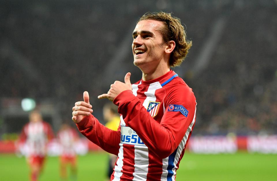 Biletul Zilei 16.05.2018. Dubla lui Griezmann a adus un bilet c&acirc;știgător!