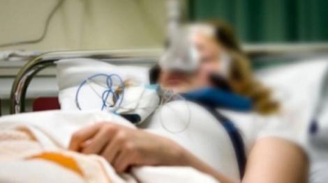 Vești proaste! O tânără de 19 ani a murit din cauza gripei! Numărul deceselor a ajuns la 129