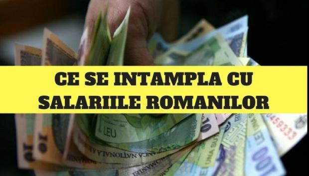 ULTIMA ORĂ. Anunț FOARTE IMPORTANT. Guvernul a dat ordonanța. Ce se &icirc;nt&acirc;mplă cu SALARIILE BUGETARILOR!