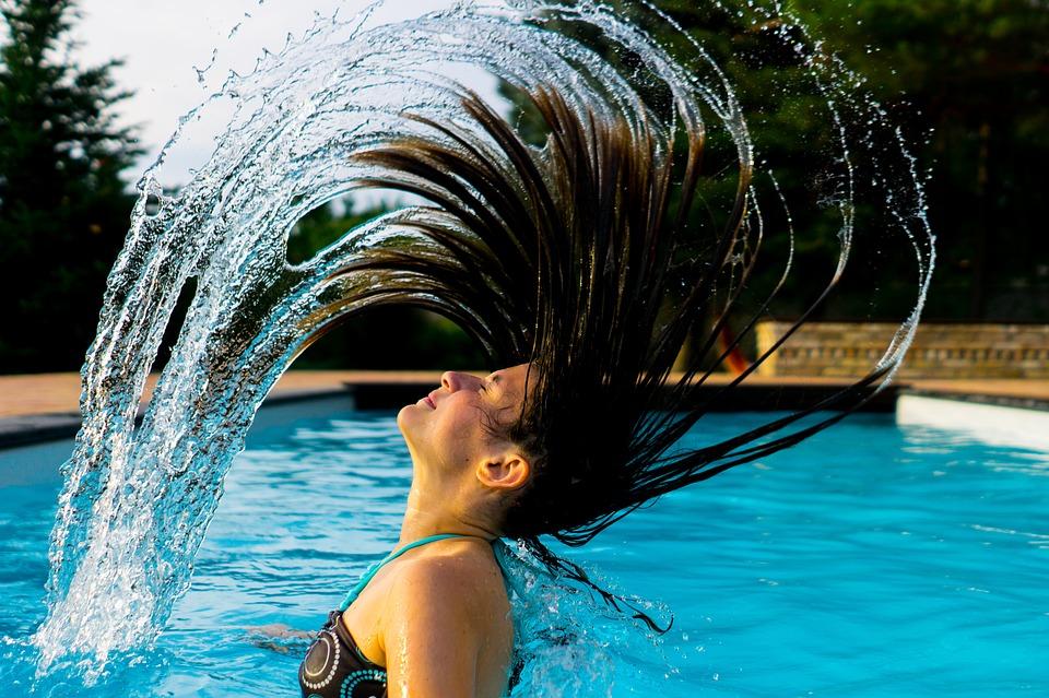 Cum slăbim pentru piscină vara asta!