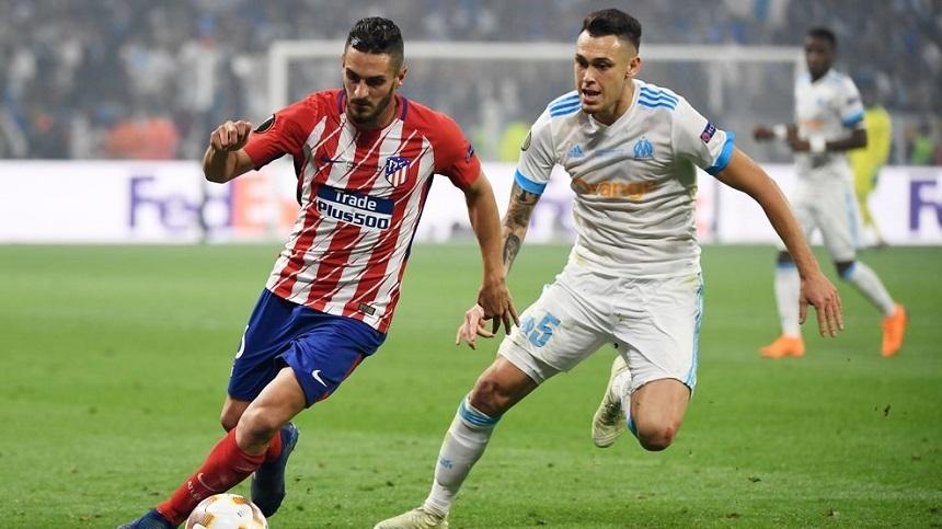 Spania e la putere! Atletico Madrid a c&acirc;știgat Europa League