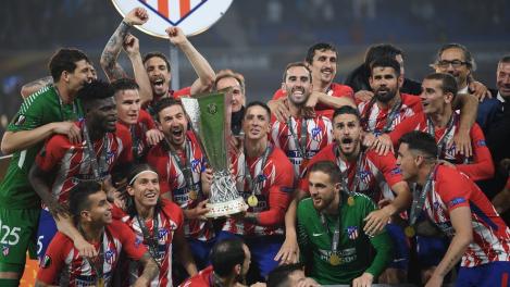 Europa Spania, campionii din Madrid, Barcelona și Sevilla! Real, Barcelona, Sevilla și Atletico domină continentul. Cifre fabuloase în ultimii 4 ani pentru echipele din La Liga
