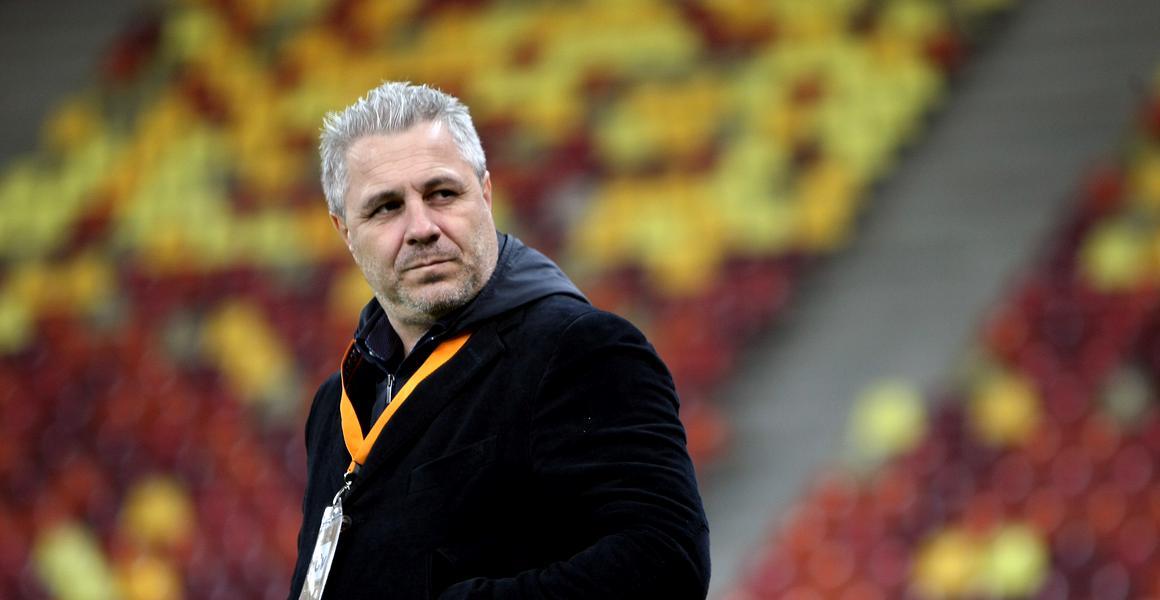 Marius Șumudică a anunțat unde poate antrena din sezonul viitor. Dorit &icirc;n Liga 1, excentricul antrenor a ales: &rdquo;Acolo voi antrena &icirc;n proporție de 80%&rdquo;