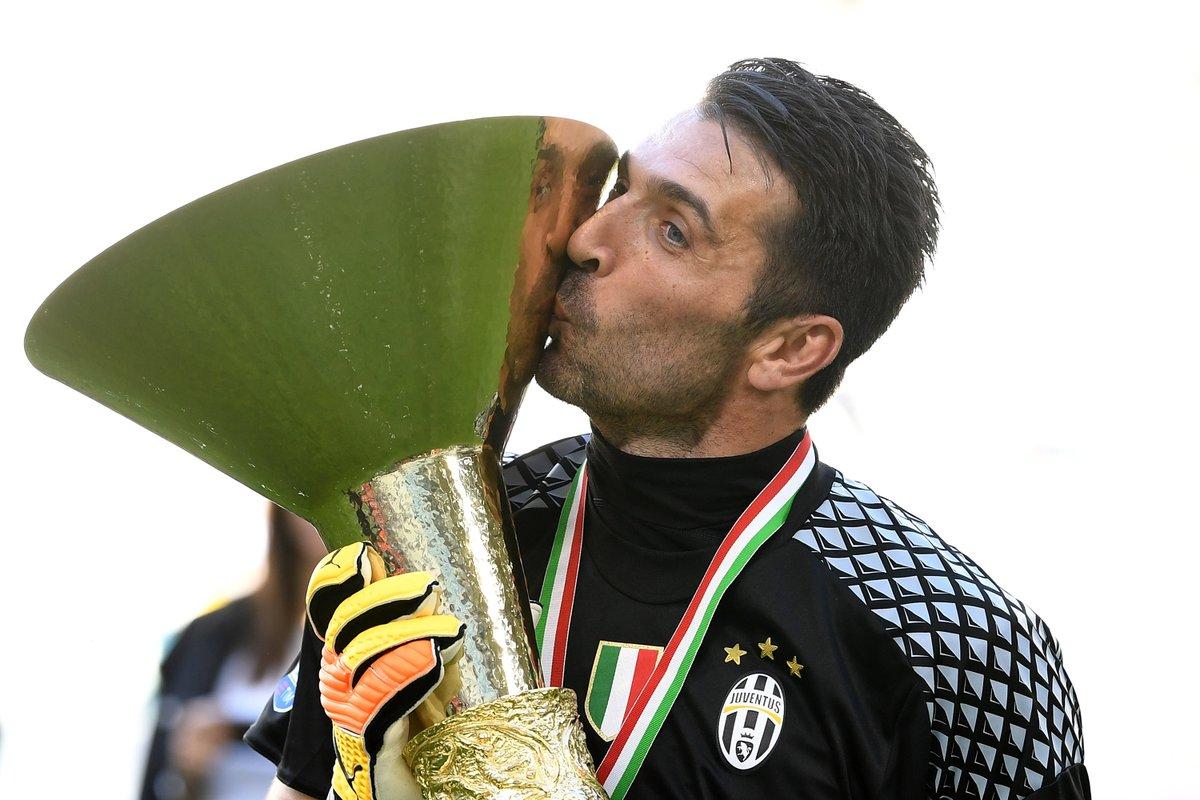 OFICIAL: Ciao, Gianluigi Buffon! Legenda lui Juventus și-a anunțat plecarea de la &rdquo;Băr&acirc;na Doamnă&rdquo;. Gigi lasă &icirc;n spate o carieră impresionată
