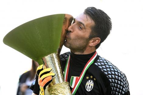 OFICIAL: Ciao, Gianluigi Buffon! Legenda lui Juventus și-a anunțat plecarea de la ”Bărâna Doamnă”. Gigi lasă în spate o carieră impresionată
