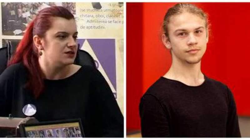 SCRISOAREA DESCHISĂ a directoarei Diana Tăicuțu, profesoara care a trăit o idilă cu un elev de liceu: &bdquo;Sunt o persoană despărțită &icirc;n fapt de soțul meu!&rdquo; Susține că ar fi iubit un adult de 20 de ani!