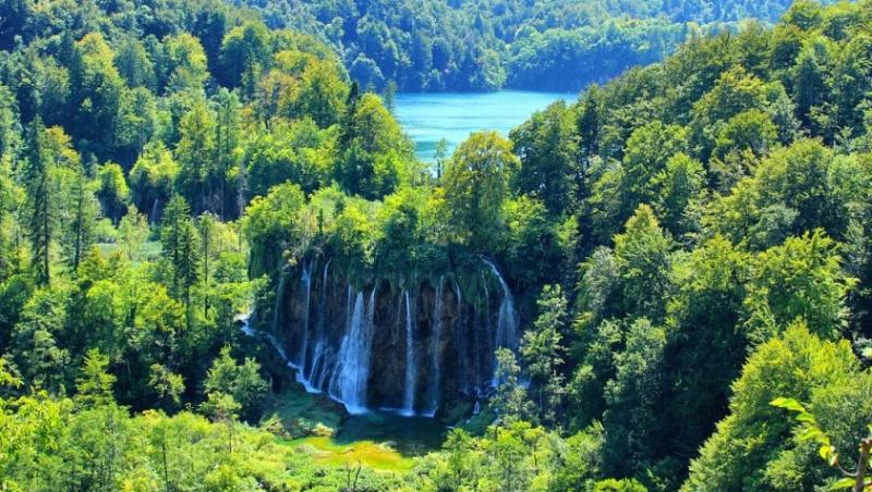 Peisaje magice din Croația și Muntenegru