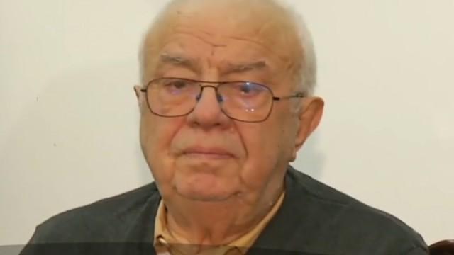 Alexandru Arșinel nu se poate bucura de o bătr&acirc;nețe liniștită! &bdquo;Nu avem &icirc;ncotro, se va &icirc;nt&acirc;mpla&rdquo;