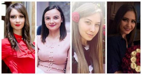 Tragedia care şochează România! Cine sunt cele PATRU TINERE care au murit în cumplitul accident de la Jibou: "Au fost azvârlite zeci de metri de maşină"