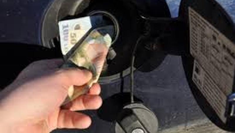 Șoferii caută soluții! Benzina și motorina, din nou aproape de 6 lei/litru! Unde găsești cele mai ieftine prețuri la carburanți