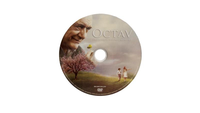 Marcel Iureș: „Filmul Octav are un destin frumos”