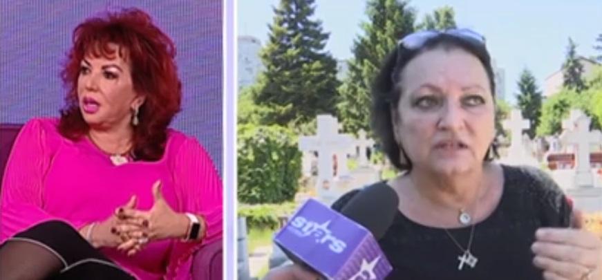 Carmen Harra și Monica Pop, scandal uriaș! Motivul a ieșit la iveală