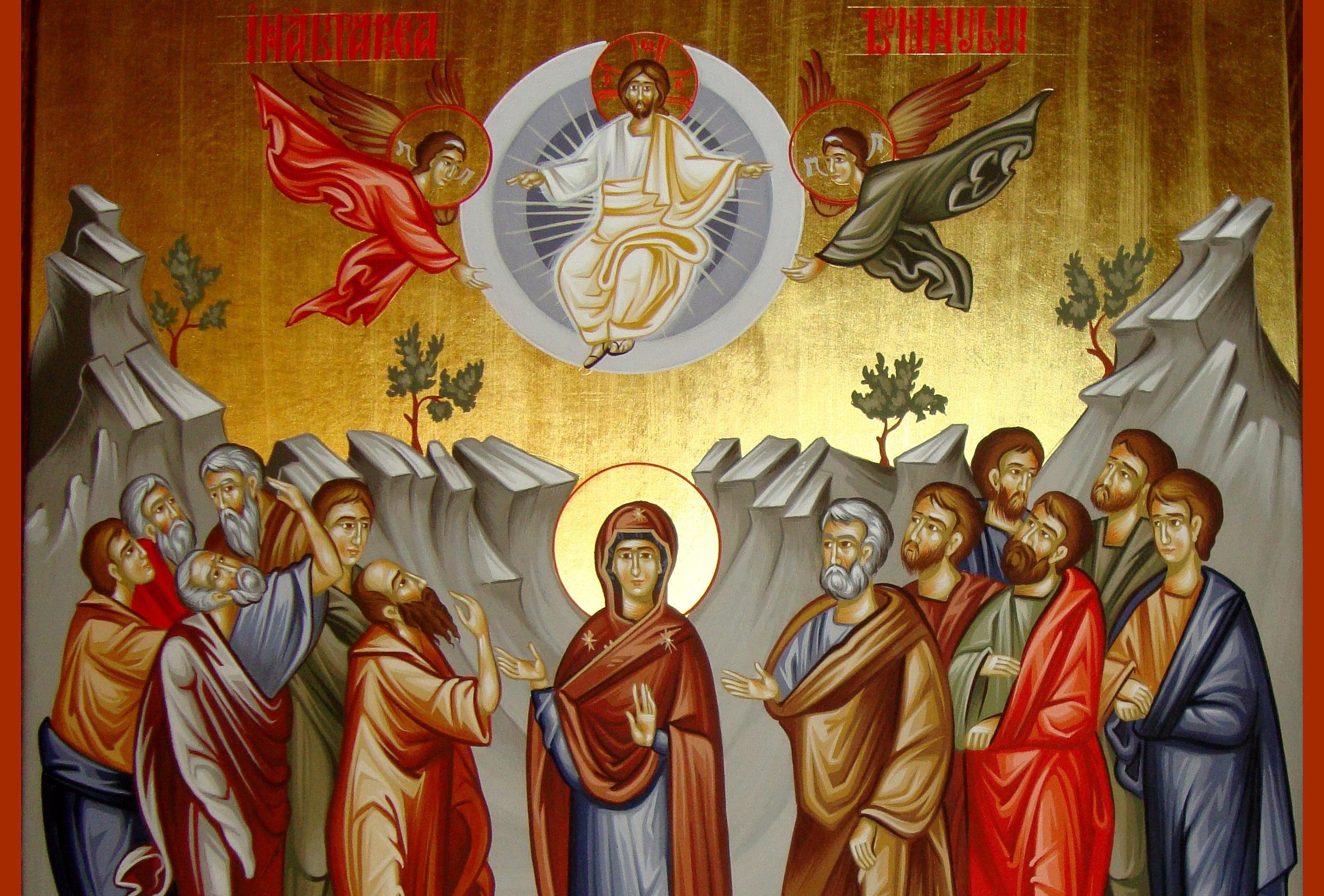 &Icirc;NĂLŢAREA DOMNULUI 2018. &Icirc;n ce zi pică sărbătoarea anul acesta. Tradiţii şi superstiţii!