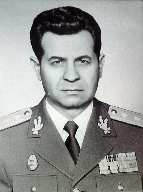A murit fostul primar al Capitalei. Constantin Olteanu s-a stins la vârsta de 89 de ani!