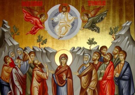 Calendar ortodox 2018. Acatistul de Înălțarea Domnului face minuni! Uite ce trebuie să rostești începând de azi!