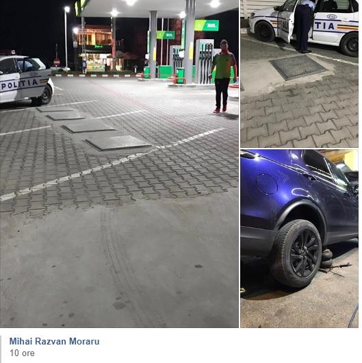 Zeci de șoferi rom&acirc;ni bătuți și jefuiți pe drumurile din Rom&acirc;nia. Noua metodă face prăpăd &icirc;n toatele zonele țării!