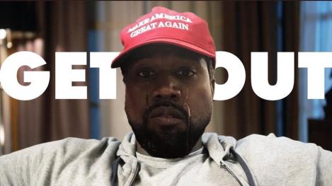 Rapperul Kanye West, pus la zid după ce a făcut un comentariu șocant despre sclavie