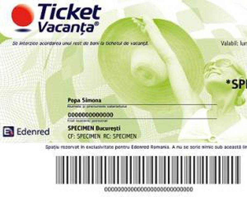 Anunț de ultimă oră! Ce se &icirc;nt&acirc;mplă cu voucherele de vacanță! Mulți rom&acirc;ni riscă amenzi mari!