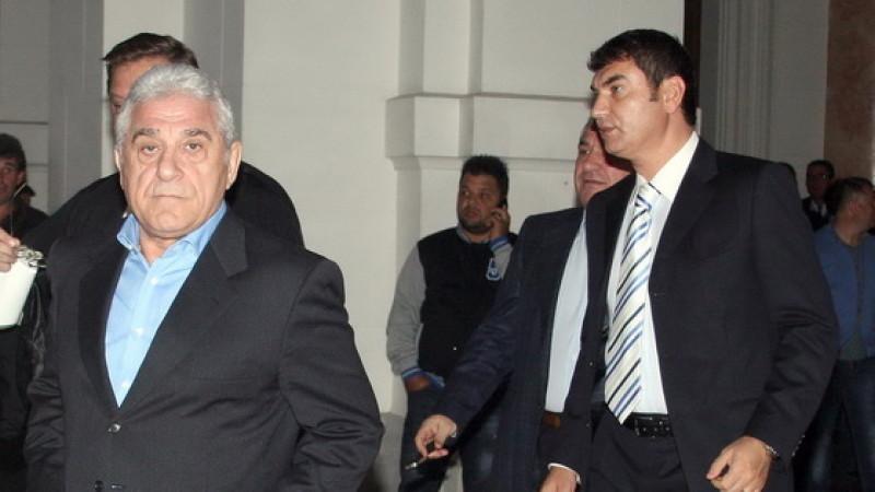 BREAKING NEWS! Decizie definitivă &icirc;n cazul eliberării din &icirc;nchisoare a fostului impresar Ioan Becali. Hotăr&acirc;re definitivă luată de Instanță