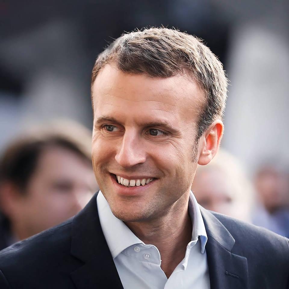 GAFĂ. Cum a numit-o Emmanuel Macron pe soția prim-ministrului Australiei, &icirc;ntr-o vizită oficială