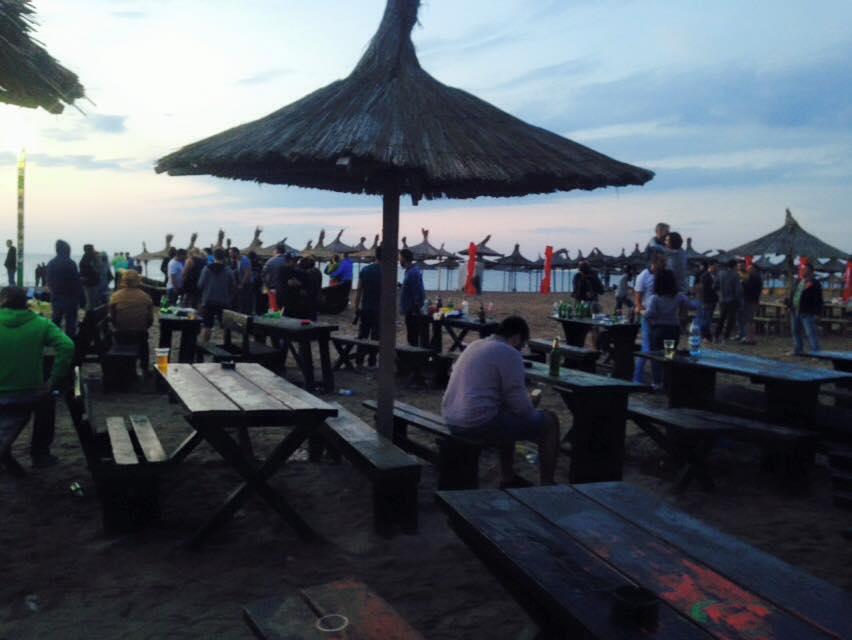 Patroni de cluburi aflate pe litoral, amendați cu peste 100.000 de lei de pompieri, &icirc;n vacanța de 1 Mai. Care au fost principalele nereguli