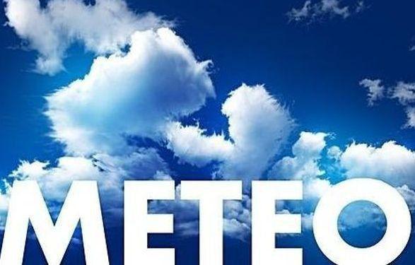 Vremea 3 mai. Prognoza meteo cu temperaturi extreme. Vin ploile, grindina și descărcările electrice