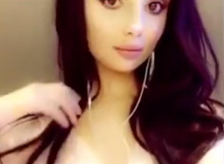 O t&acirc;nără a investit o avere ca să aibă un posterior uriaș! Cum arată acum femeia