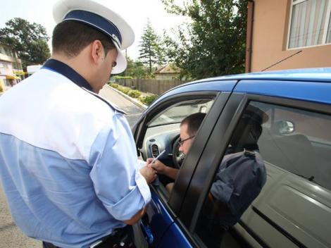 Oficial! A intrat în vigoare de ASTĂZI! E CEA MAI DURĂ lege pentru șoferii din România