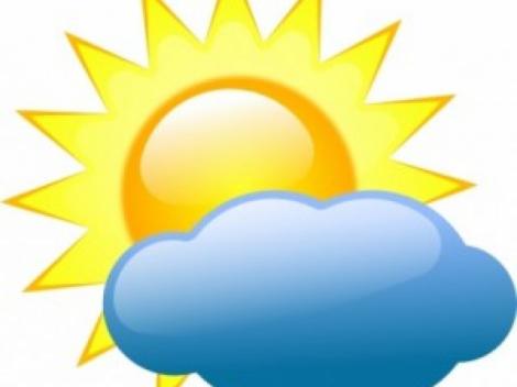 Vremea 21 mai. Prognoza meteo anunță soare și temperaturi în creștere