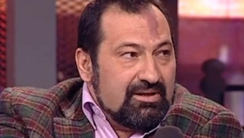Veste cumplită! Celebrul psiholog Hanibal Dumitrașcu a murit