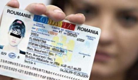 O nouă lege de care orice român trebuie să ştie! Nu mai eşti obligat să arăţi buletinul