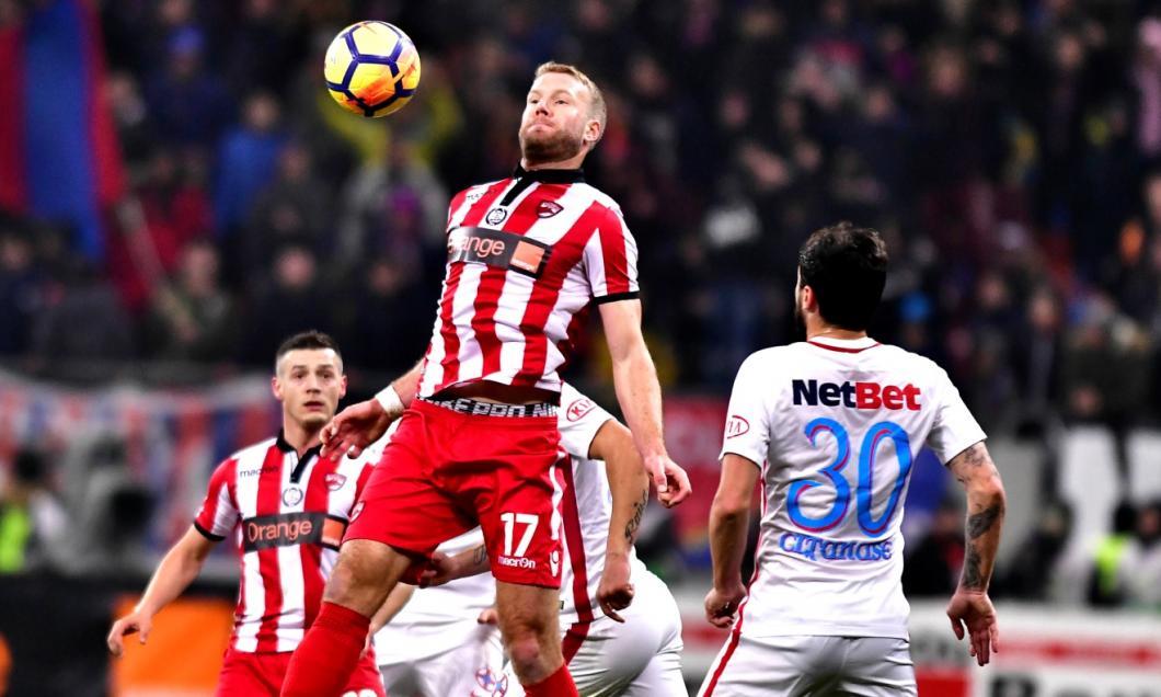 Trădarea anului &icirc;n Liga 1! Gigi Becali a anunțat că FCSB a luat un jucător important de la Dinamo