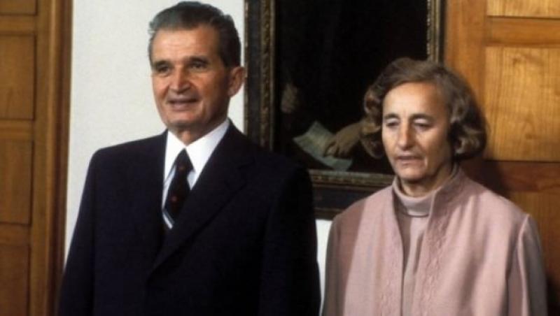 Ea - “geniul rău”, el – “un comunist de omenie”. Cu ce îl avea la mână Elena Ceauşescu pe soţul ei?! Cearta dintre cei doi, un mister: “Nicule, ia vezi, că acum schimb foaia, unde te trezeşti tu?”