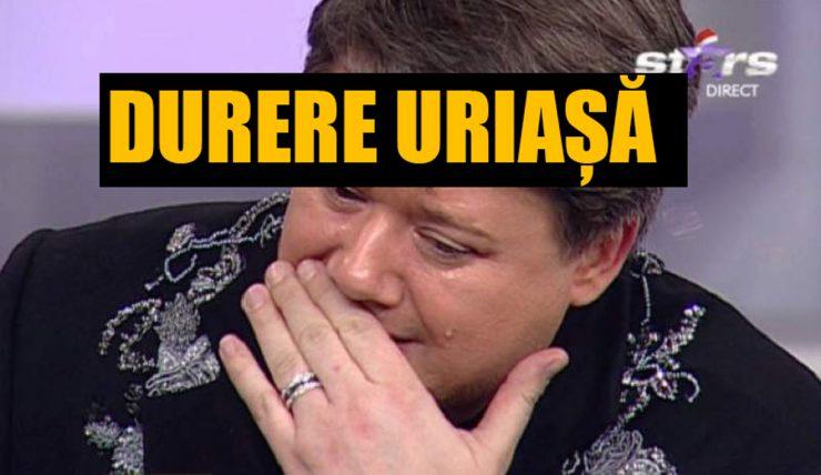 Fuego, &icirc;ngenuncheat de durere. O veste CUMPLITĂ l-a făcut să izbucnească &icirc;n pl&acirc;ns. E &icirc;n COMĂ!