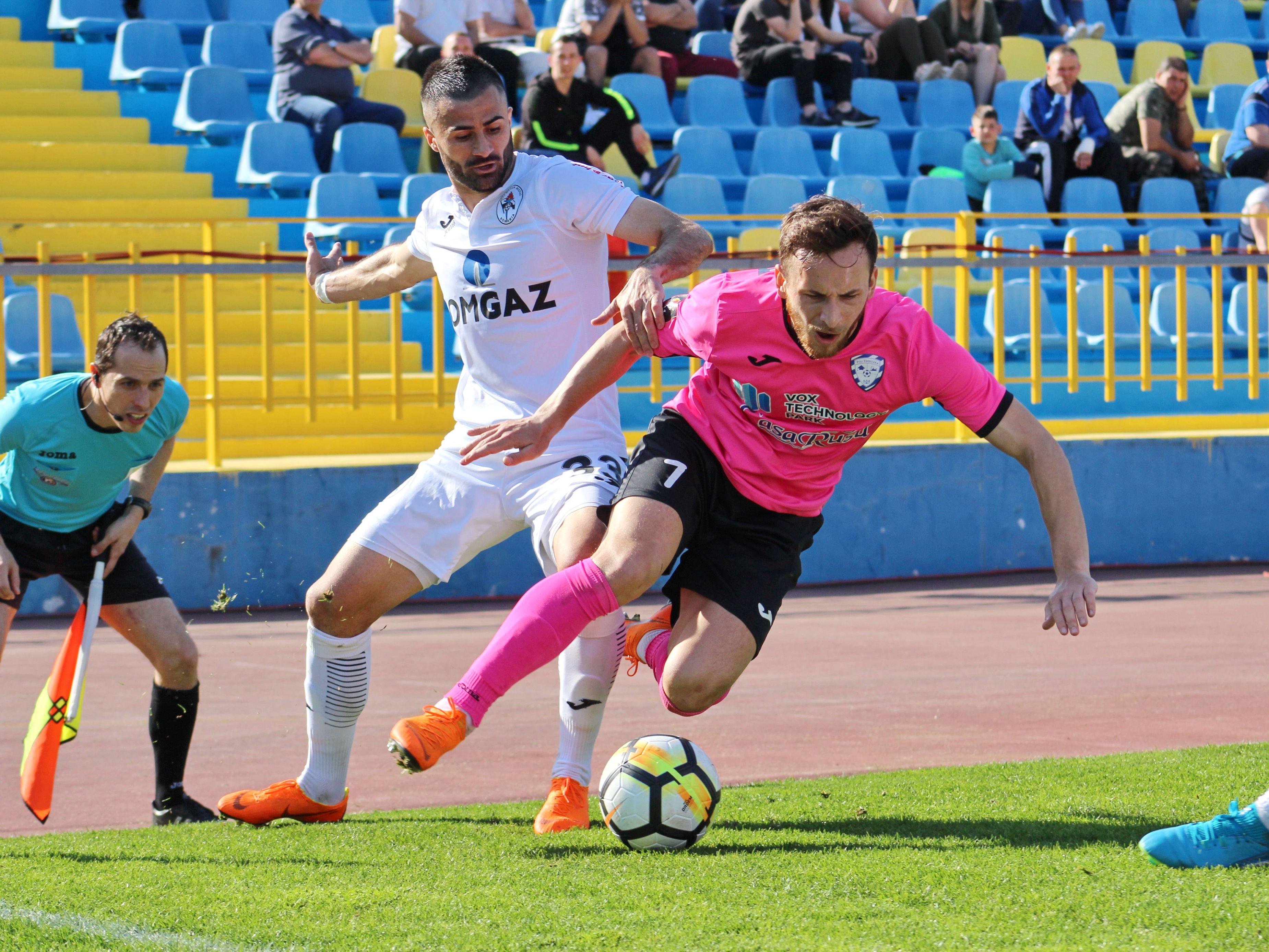 Poli Timișoara - Gaz Metan Mediaș LIVE VIDEO ONLINE