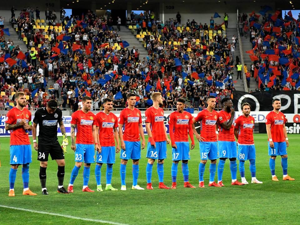 Previzibil! FCSB-ul condus 100% de Gigi Becali a ratat &icirc;ncă un titlu &icirc;n Liga 1! Motivele care au dus la &rdquo;tripla&rdquo; de campionate ratate