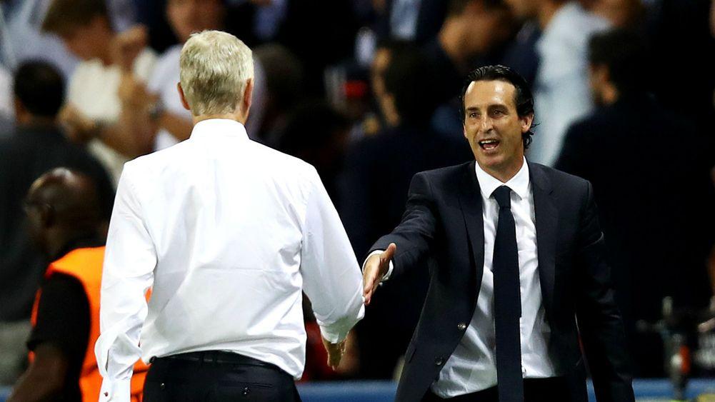BREAKING NEWS! A fost anunțat urmașul lui Arsene Wenger la Arsenal. &rdquo;Specialistul&rdquo; &icirc;n Europa League, Unai Emery, noul tehnician al tunarilor